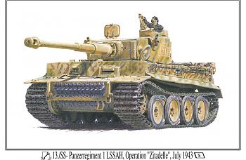Pz.VI Tiger